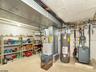 Utility/Storage Room-Basement