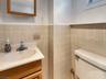 Basement Bathroom