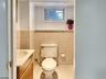 Basement Bathroom