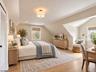 Virtually Staged Bedroom 4
