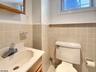 Basement Bathroom