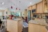 Chef's Kitchen