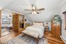 Upstairs Bedroom 2