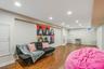 Lower Level Rec Room