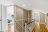 Upstairs Hall
