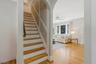 Stairs to 2nd floor