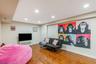 Lower Level Rec Room