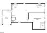 Basement Floor Plan