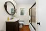 First Floor Full Bath