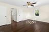 First Floor Bedroom