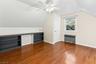 Second Floor Bedroom