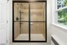 Second Floor Ensuite Shower