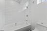 Tub Shower