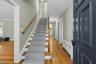 1st Floor Stairs