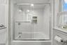 2nd Floor Bathroom, 2 of 2