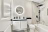 bath