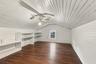 attic