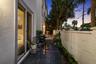 Evening Sunsets off your patio