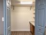 walk in closet BSMNT