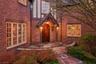 Front Patio & Entry