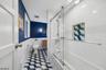 Hall Bath