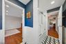 Hall Bath