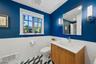 Hall Bath