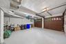 Attached 2 Car Garage