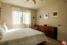 Secondary Bed