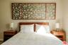 Secondary Bed