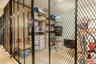 Gated Storage