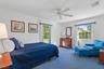 Second Floor Bedroom