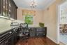 Butler's Pantry/Office