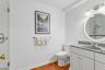 Lower Level Full Bath