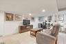 Lower Level Recreation Room