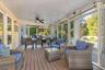 Covered Porch