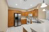 Kitchen w/Breakfast Bar