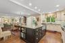 Eat-in Kitchen