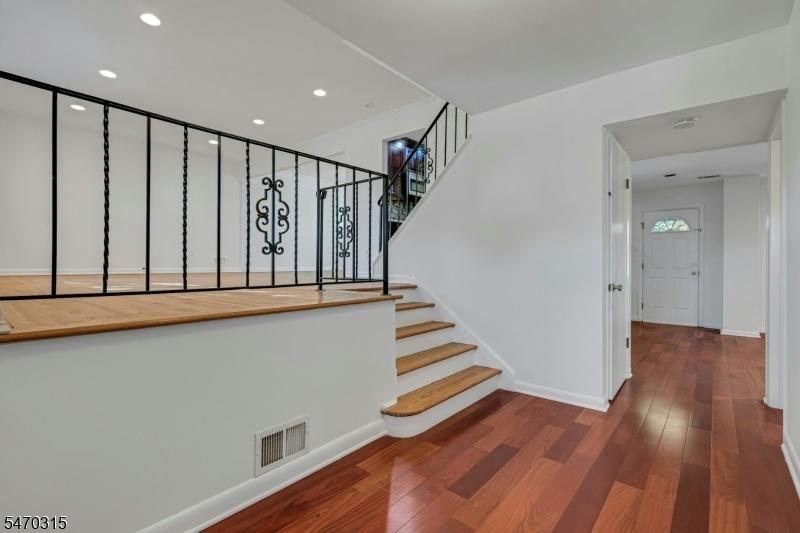 Foyer View 2