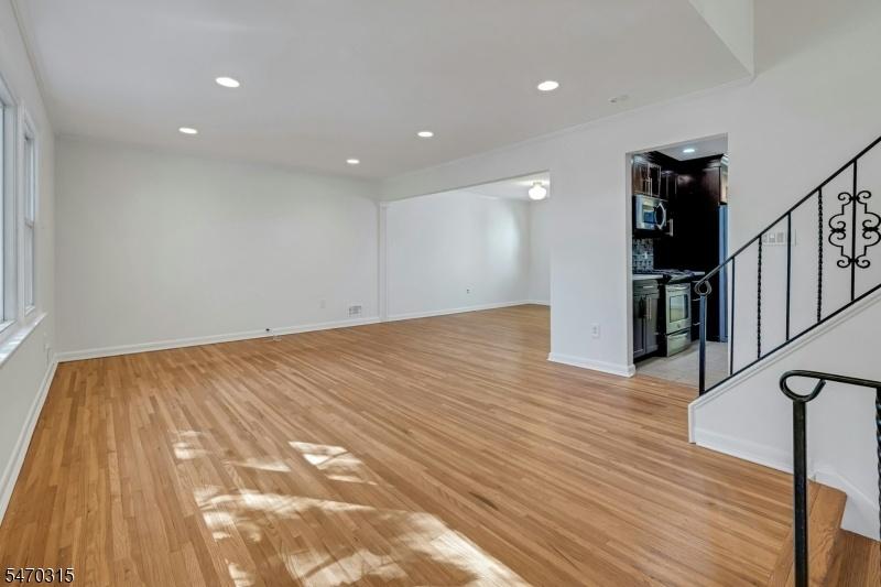 Living Room View 3