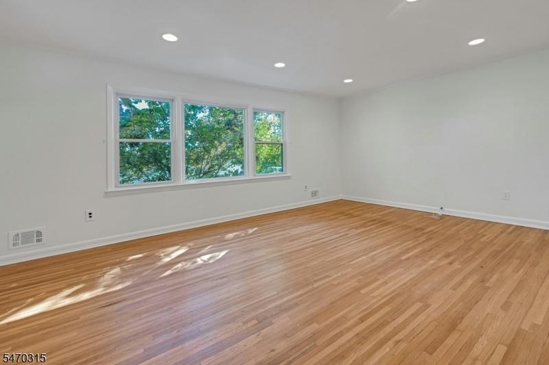 Living Room View 2