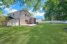 Back of the Home