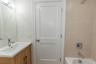 Basement Bathroom