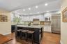 Eat-in Kitchen