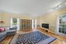 In Law Suite Living Room