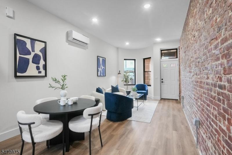 Living Room/Dining Room