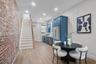 Dining Room/ Kitchen