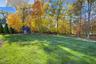 Large Backyard