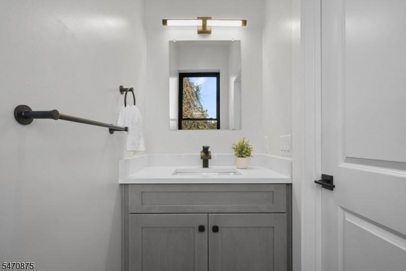 Half Bath