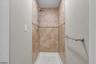 Lower Level Bathroom